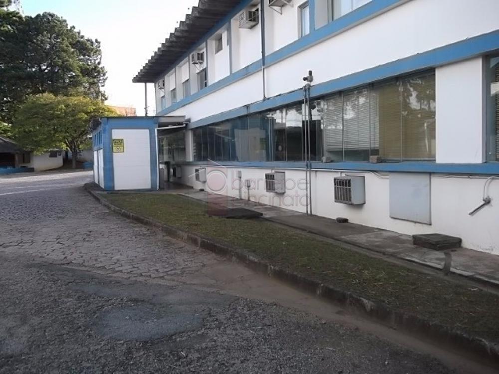 GALPÃO PARA VENDA NO BAIRRO DISTRITO INDUSTRIAL – JUNDIAÍ/SP