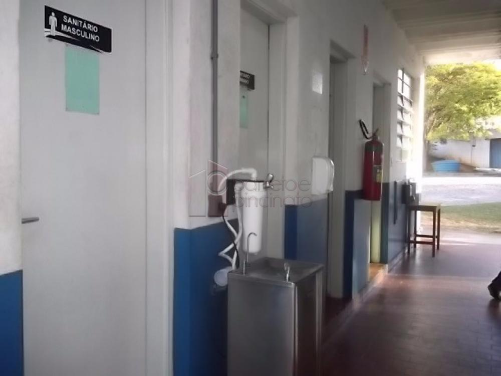 GALPÃO PARA VENDA NO BAIRRO DISTRITO INDUSTRIAL – JUNDIAÍ/SP