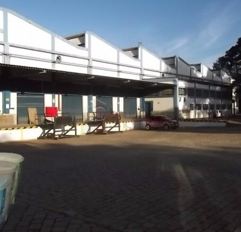 GALPÃO PARA VENDA NO BAIRRO DISTRITO INDUSTRIAL – JUNDIAÍ/SP