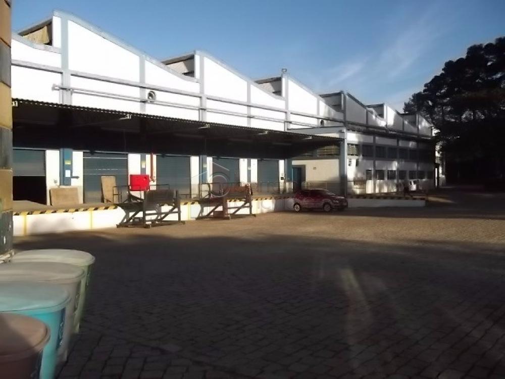 GALPÃO PARA VENDA NO BAIRRO DISTRITO INDUSTRIAL – JUNDIAÍ/SP