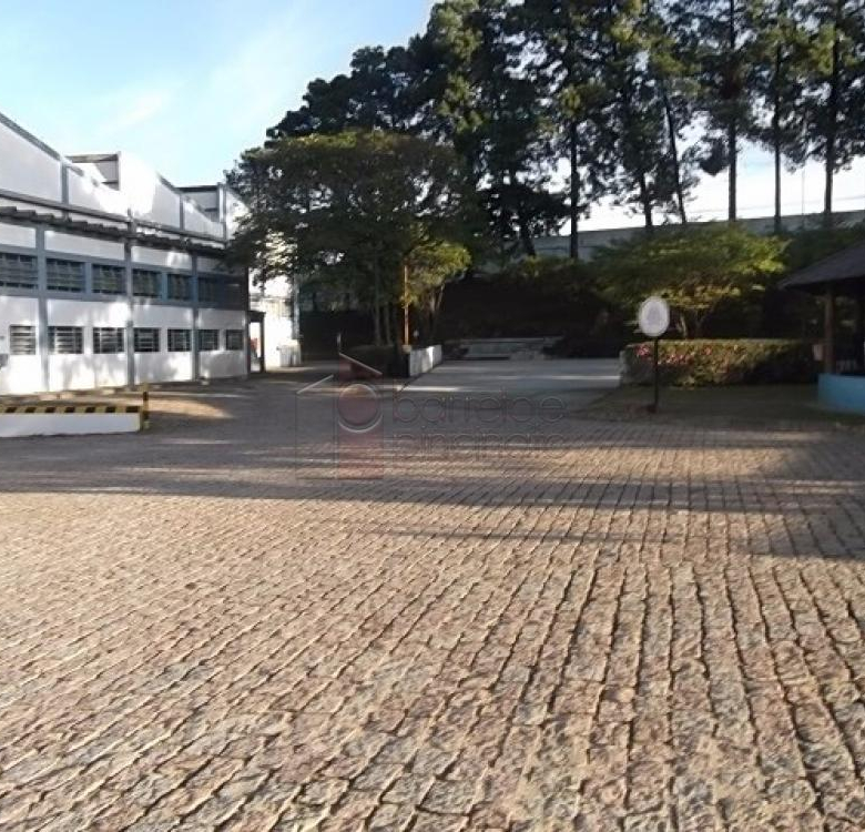 GALPÃO PARA VENDA NO BAIRRO DISTRITO INDUSTRIAL – JUNDIAÍ/SP