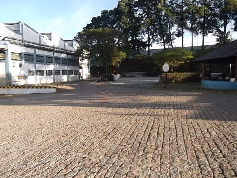 GALPÃO PARA VENDA NO BAIRRO DISTRITO INDUSTRIAL – JUNDIAÍ/SP