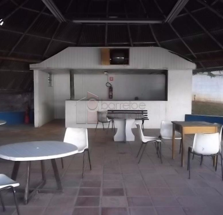 GALPÃO PARA VENDA NO BAIRRO DISTRITO INDUSTRIAL – JUNDIAÍ/SP