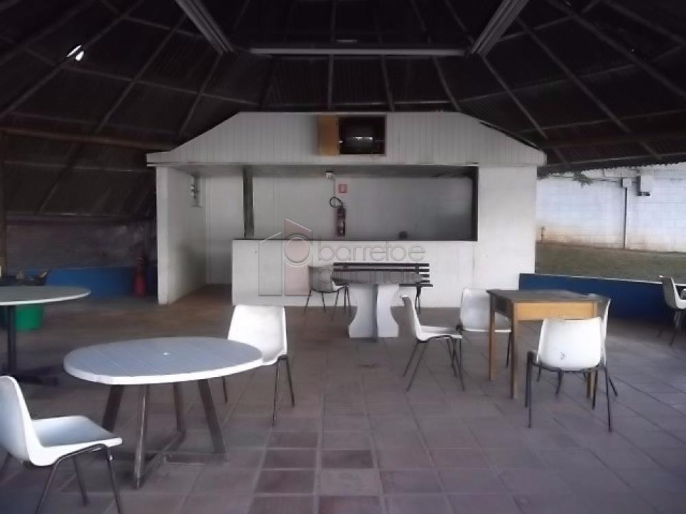 GALPÃO PARA VENDA NO BAIRRO DISTRITO INDUSTRIAL – JUNDIAÍ/SP