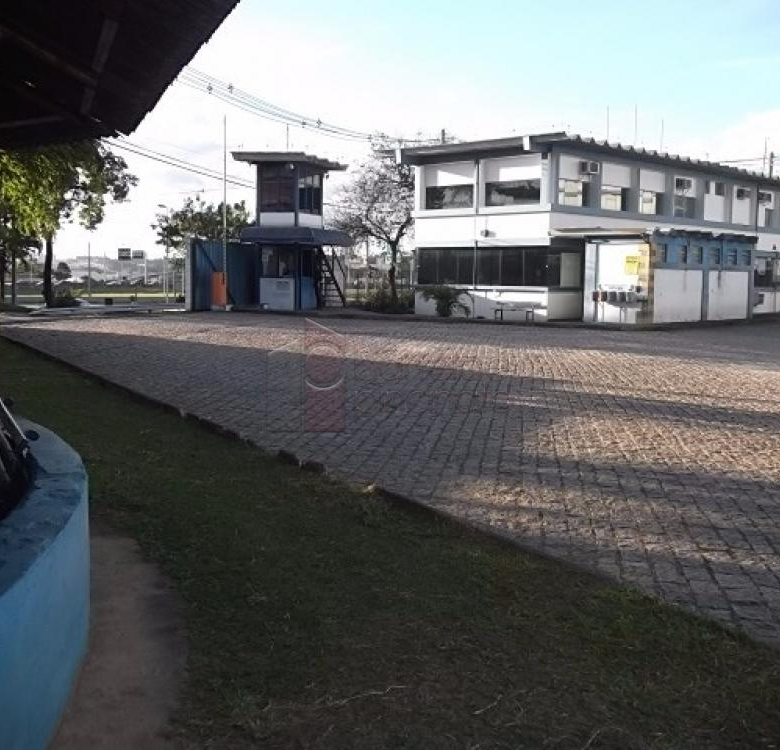 GALPÃO PARA VENDA NO BAIRRO DISTRITO INDUSTRIAL – JUNDIAÍ/SP
