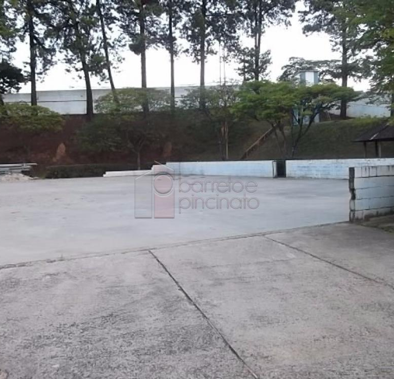 GALPÃO PARA VENDA NO BAIRRO DISTRITO INDUSTRIAL – JUNDIAÍ/SP