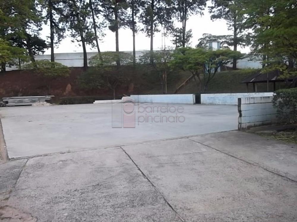 GALPÃO PARA VENDA NO BAIRRO DISTRITO INDUSTRIAL – JUNDIAÍ/SP