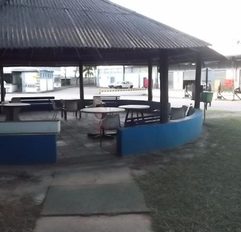 GALPÃO PARA VENDA NO BAIRRO DISTRITO INDUSTRIAL – JUNDIAÍ/SP
