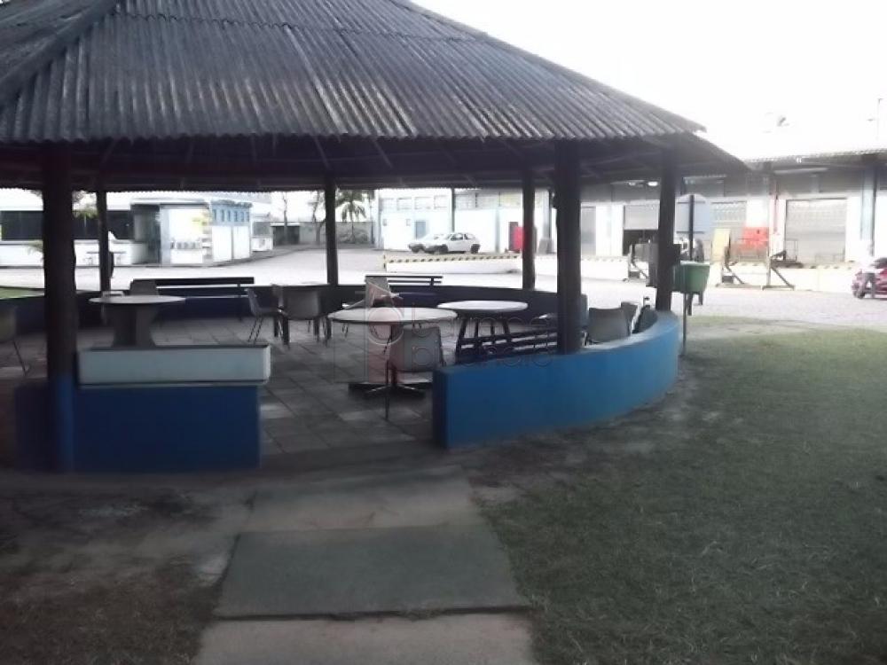 GALPÃO PARA VENDA NO BAIRRO DISTRITO INDUSTRIAL – JUNDIAÍ/SP