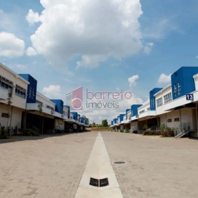 GALPÃO COMERCIAL À VENDA NO GR JUNDIAÍ – NO DISTRITO INDUSTRIAL EM JUNDIAÍ/SP