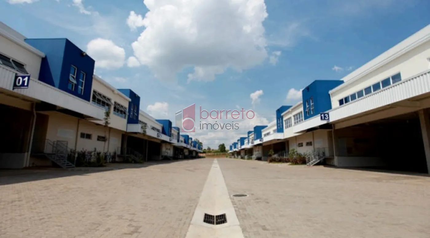 GALPÃO COMERCIAL À VENDA NO GR JUNDIAÍ – NO DISTRITO INDUSTRIAL EM JUNDIAÍ/SP