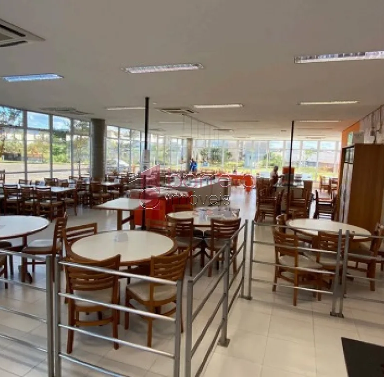 GALPÃO COMERCIAL À VENDA NO GR JUNDIAÍ – NO DISTRITO INDUSTRIAL EM JUNDIAÍ/SP