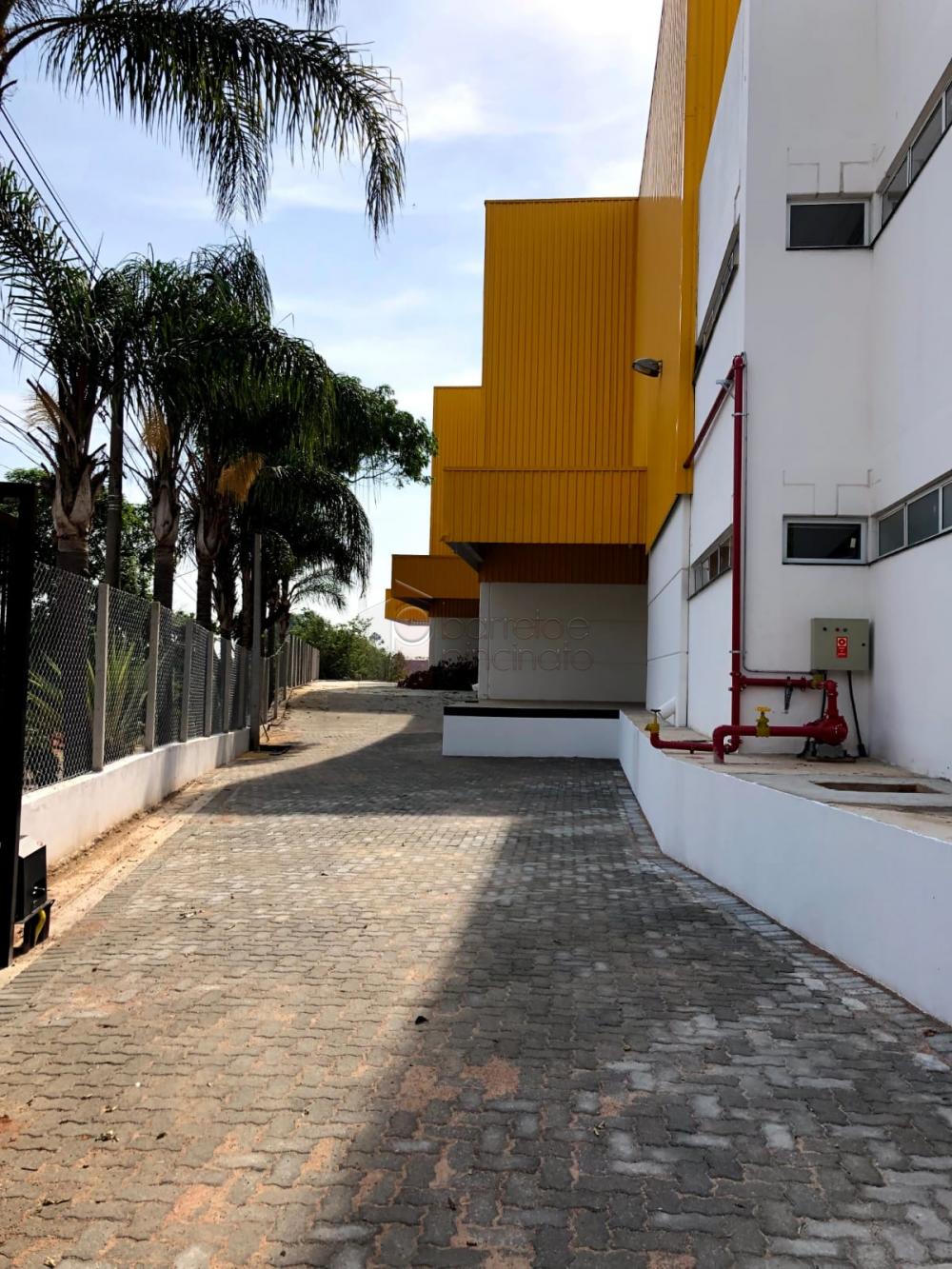 GALPÃO PARA VENDA NO BAIRRO MEDEIROS – JUNDIAÍ/SP