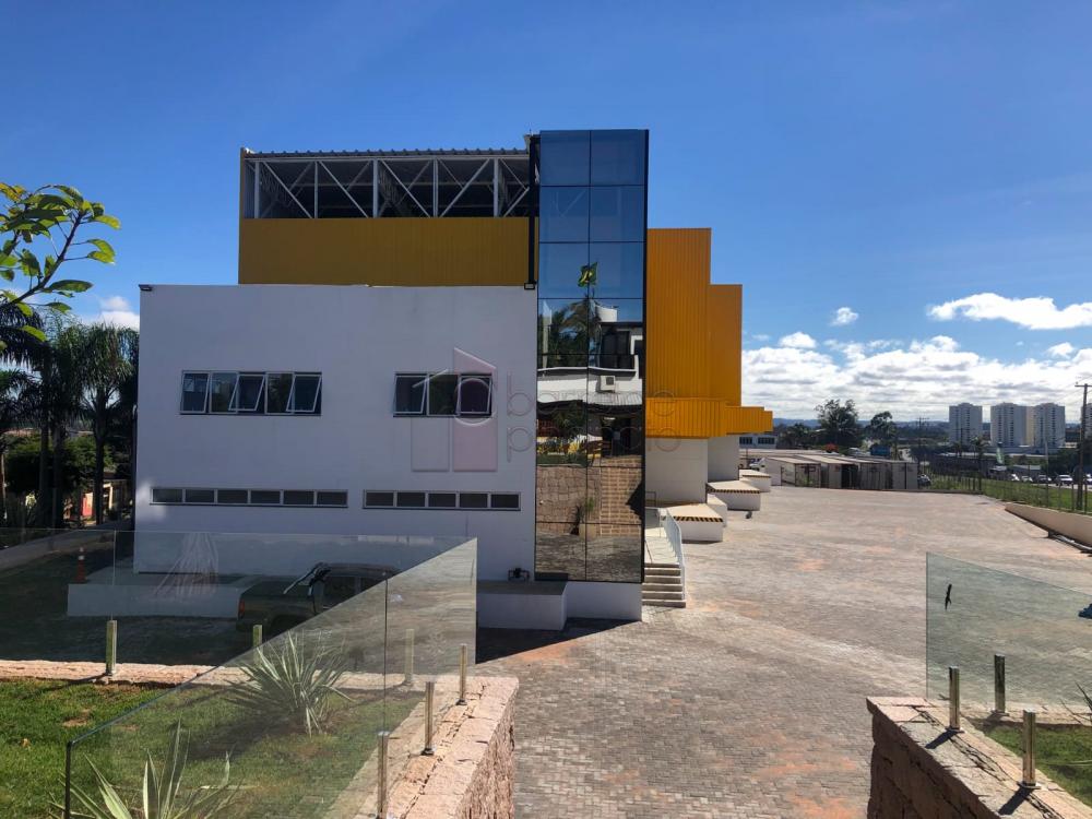GALPÃO PARA VENDA NO BAIRRO MEDEIROS – JUNDIAÍ/SP