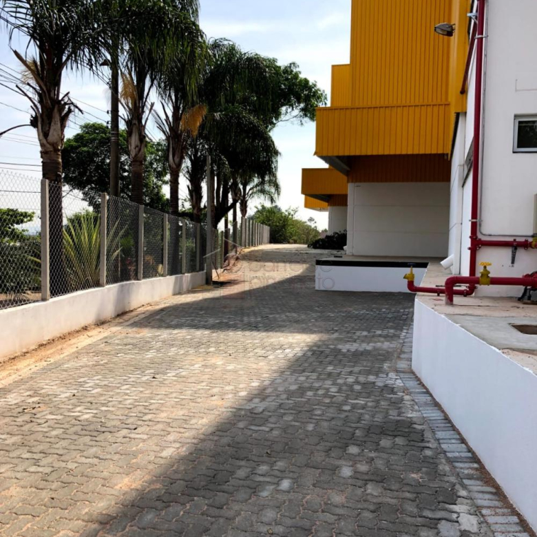 GALPÃO PARA VENDA NO BAIRRO MEDEIROS – JUNDIAÍ/SP
