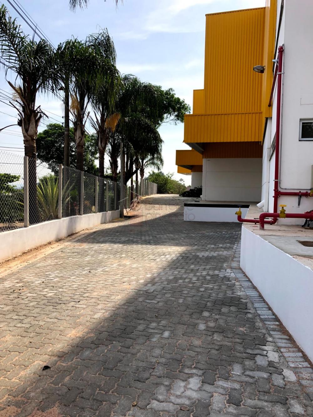 GALPÃO PARA VENDA NO BAIRRO MEDEIROS – JUNDIAÍ/SP