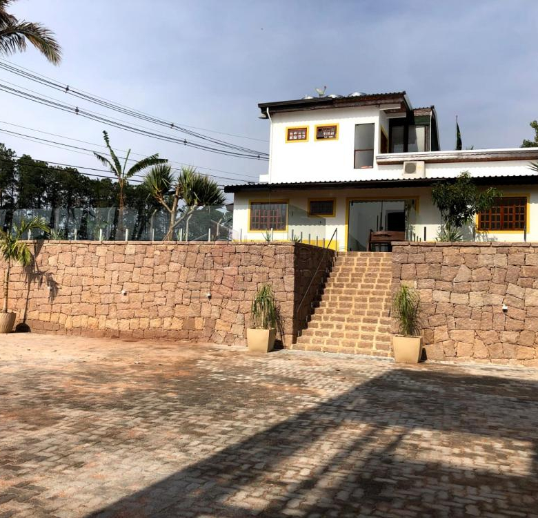 GALPÃO PARA VENDA NO BAIRRO MEDEIROS – JUNDIAÍ/SP