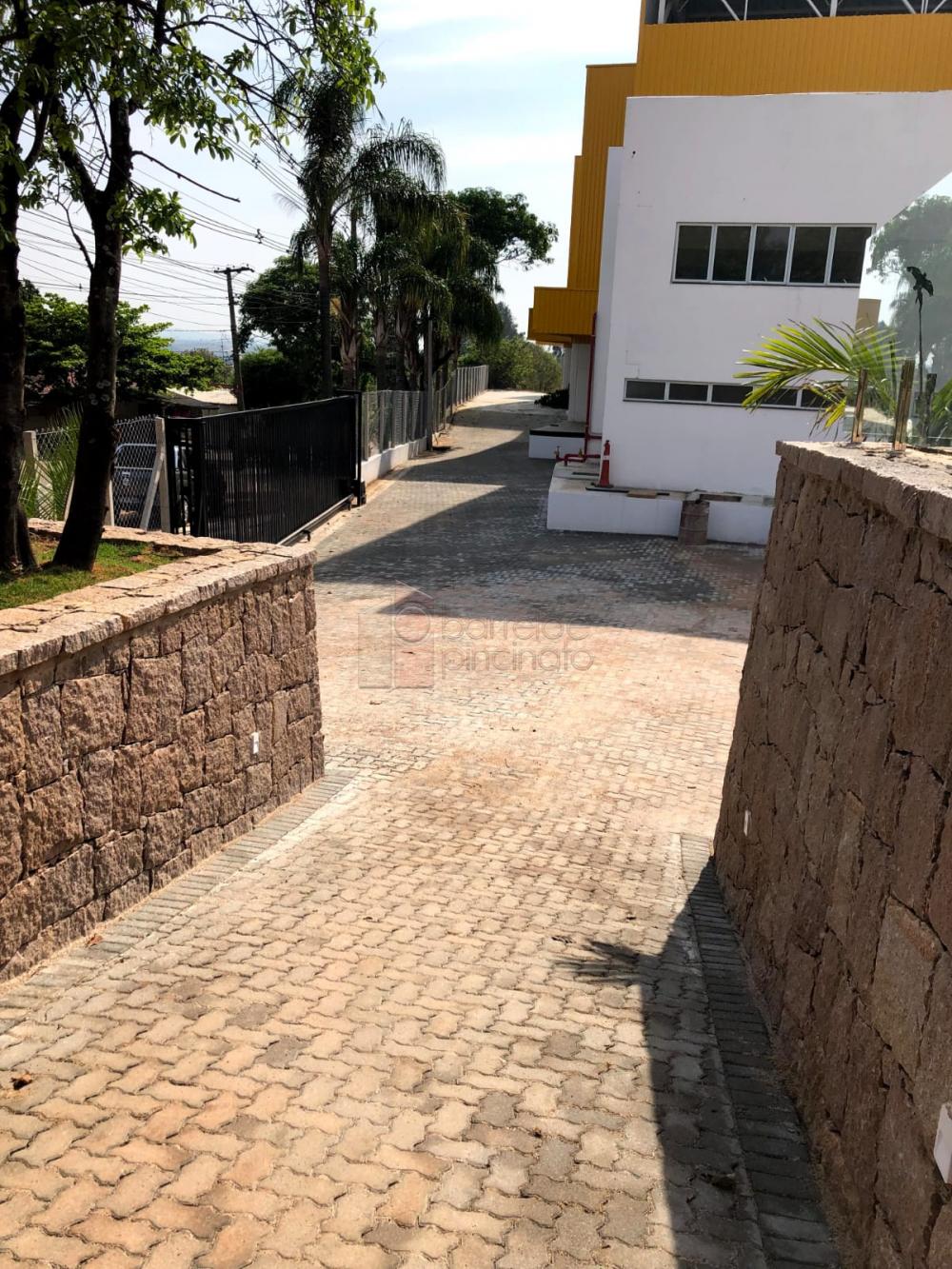 GALPÃO PARA VENDA NO BAIRRO MEDEIROS – JUNDIAÍ/SP
