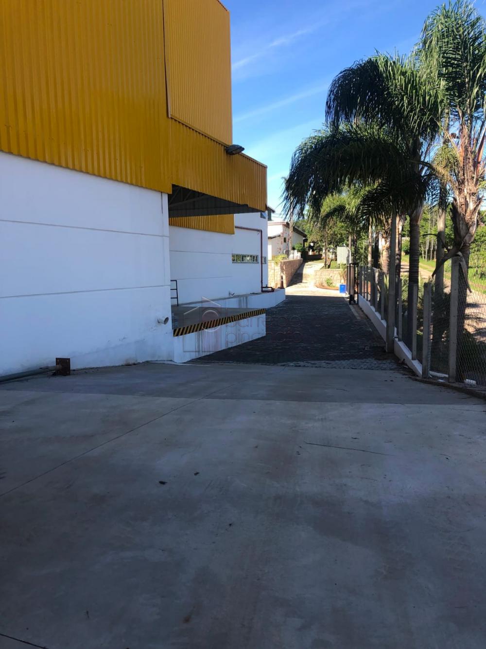 GALPÃO PARA VENDA NO BAIRRO MEDEIROS – JUNDIAÍ/SP
