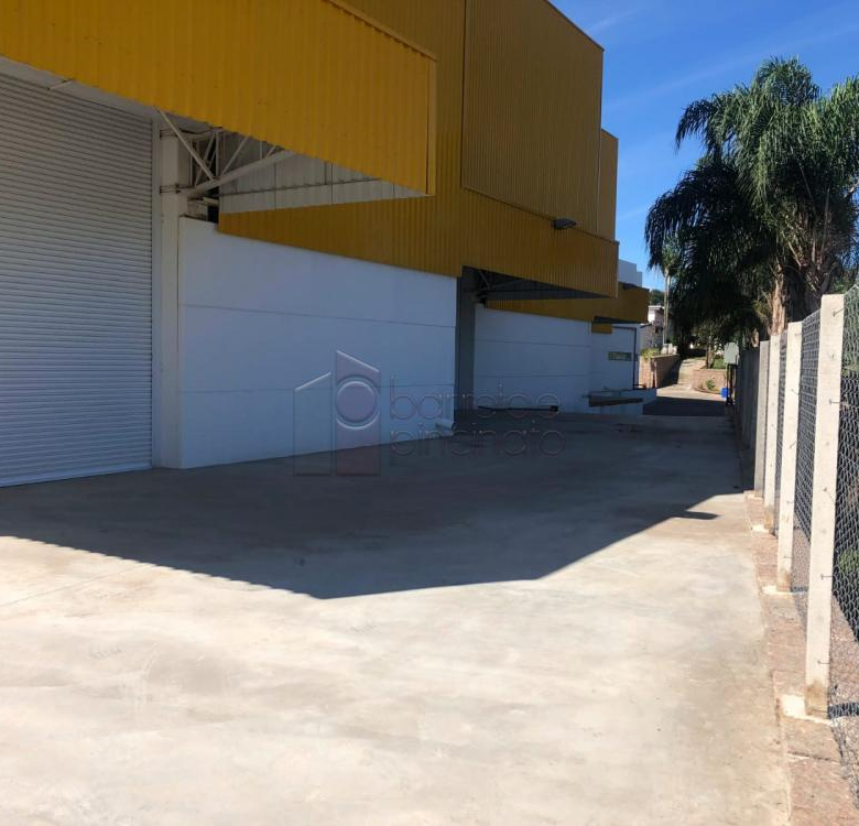GALPÃO PARA VENDA NO BAIRRO MEDEIROS – JUNDIAÍ/SP