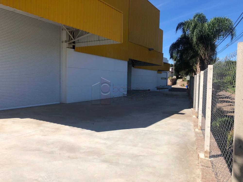 GALPÃO PARA VENDA NO BAIRRO MEDEIROS – JUNDIAÍ/SP