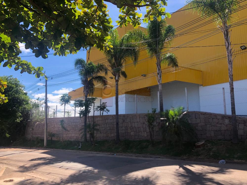 GALPÃO PARA VENDA NO BAIRRO MEDEIROS – JUNDIAÍ/SP