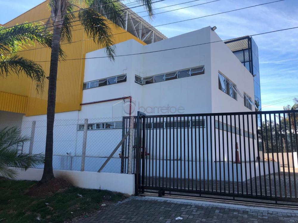 GALPÃO PARA VENDA NO BAIRRO MEDEIROS – JUNDIAÍ/SP
