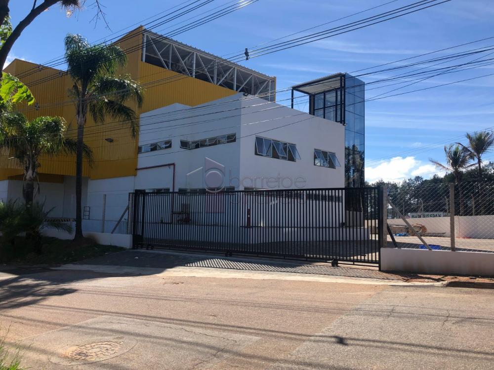 GALPÃO PARA VENDA NO BAIRRO MEDEIROS – JUNDIAÍ/SP