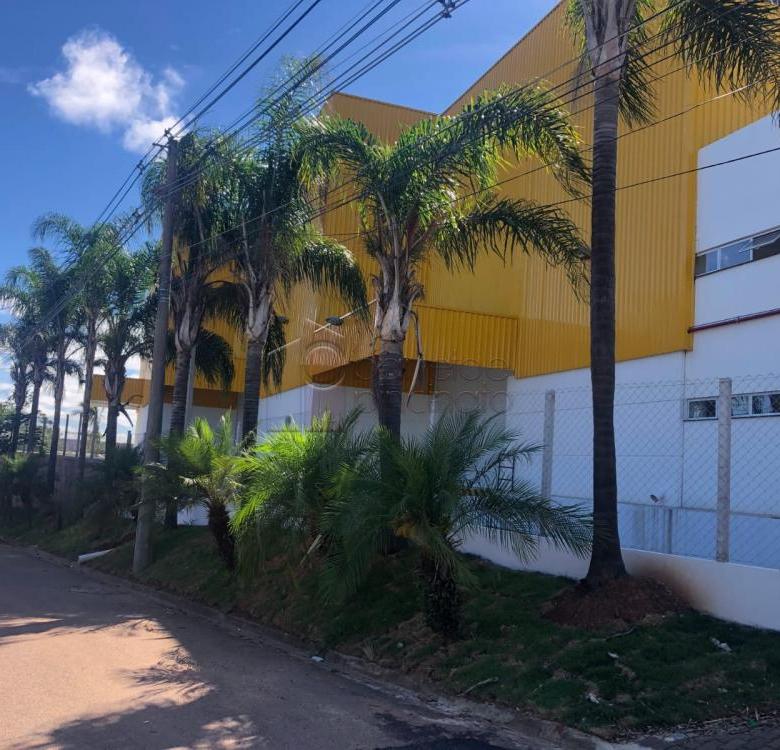GALPÃO PARA VENDA NO BAIRRO MEDEIROS – JUNDIAÍ/SP