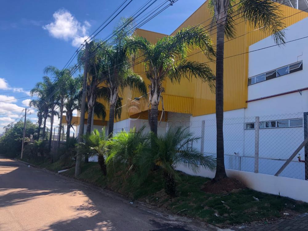 GALPÃO PARA VENDA NO BAIRRO MEDEIROS – JUNDIAÍ/SP
