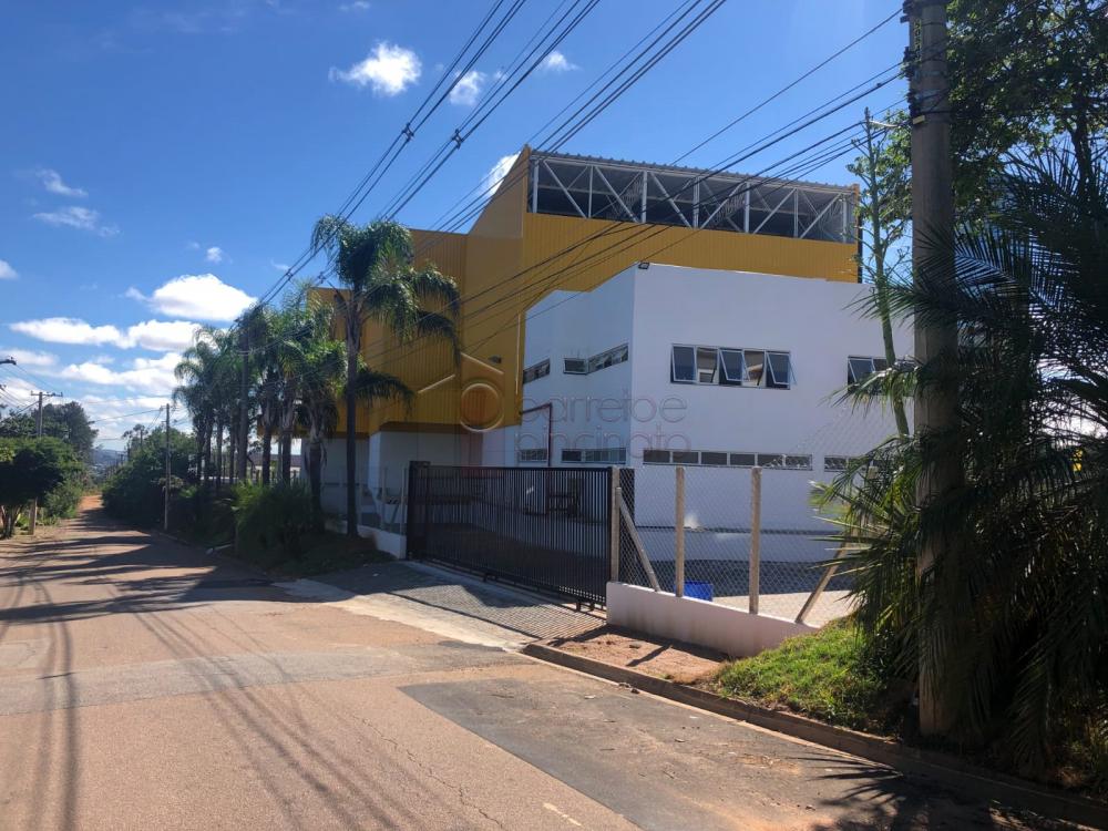 GALPÃO PARA VENDA NO BAIRRO MEDEIROS – JUNDIAÍ/SP