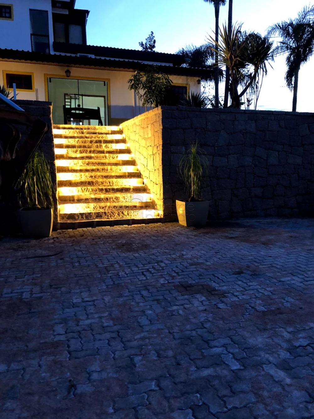 GALPÃO PARA VENDA NO BAIRRO MEDEIROS – JUNDIAÍ/SP