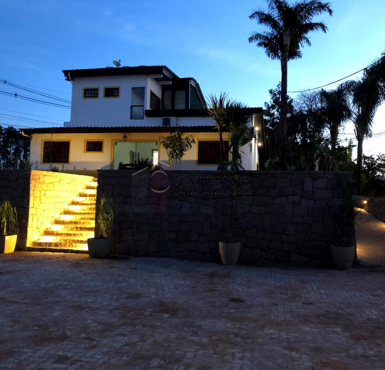 GALPÃO PARA VENDA NO BAIRRO MEDEIROS – JUNDIAÍ/SP
