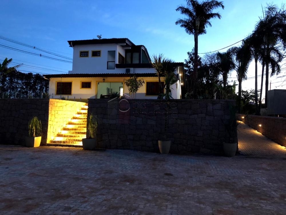 GALPÃO PARA VENDA NO BAIRRO MEDEIROS – JUNDIAÍ/SP