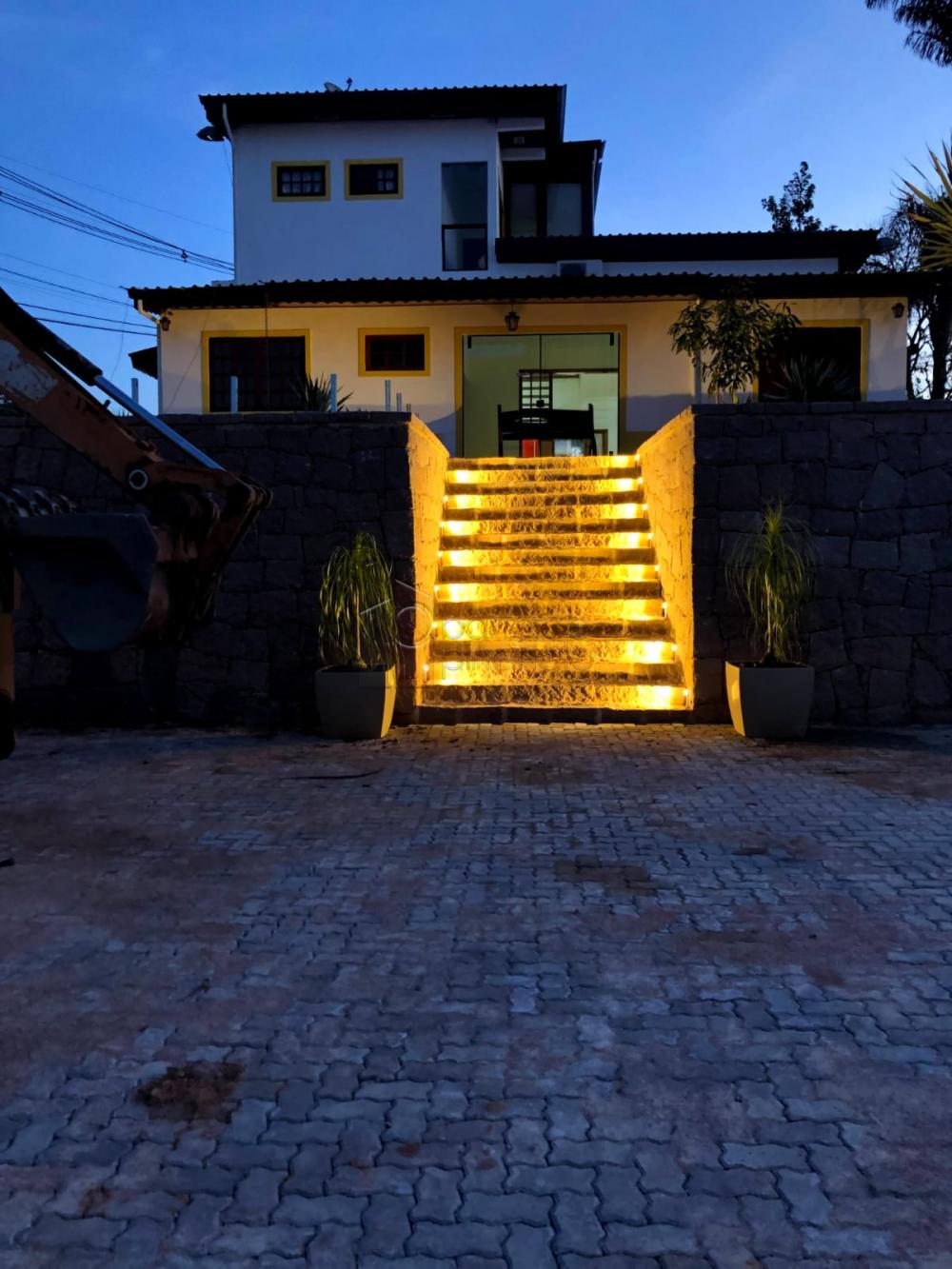 GALPÃO PARA VENDA NO BAIRRO MEDEIROS – JUNDIAÍ/SP