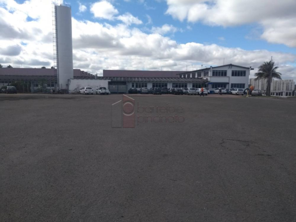 GALPÃO PARA VENDA NO BAIRRO MEDEIROS – JUNDIAÍ/SP
