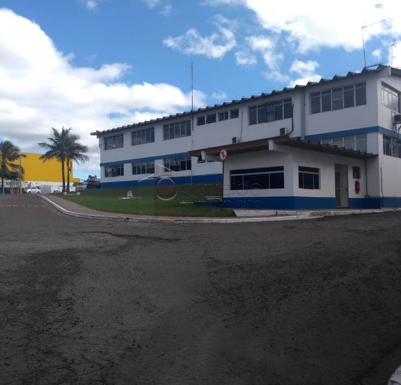 GALPÃO PARA VENDA NO BAIRRO MEDEIROS – JUNDIAÍ/SP