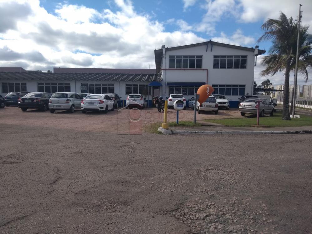 GALPÃO PARA VENDA NO BAIRRO MEDEIROS – JUNDIAÍ/SP
