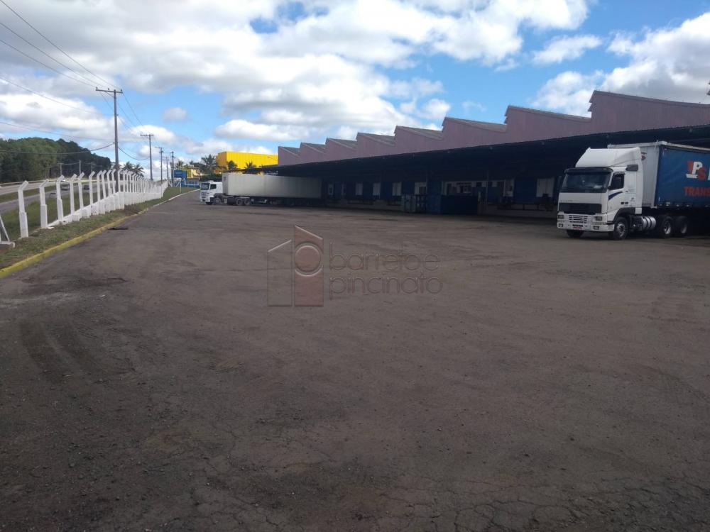 GALPÃO PARA VENDA NO BAIRRO MEDEIROS – JUNDIAÍ/SP
