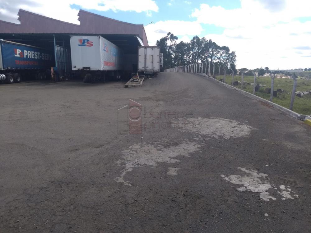 GALPÃO PARA VENDA NO BAIRRO MEDEIROS – JUNDIAÍ/SP