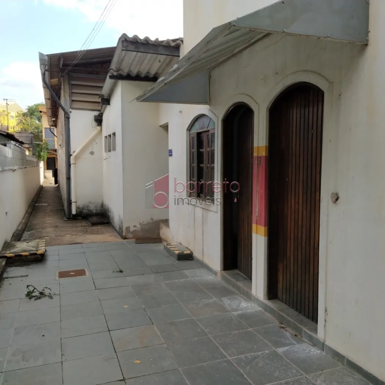 GALPÃO PARA VENDA NO BAIRRO DO POSTE – JUNDIAÍ/SP