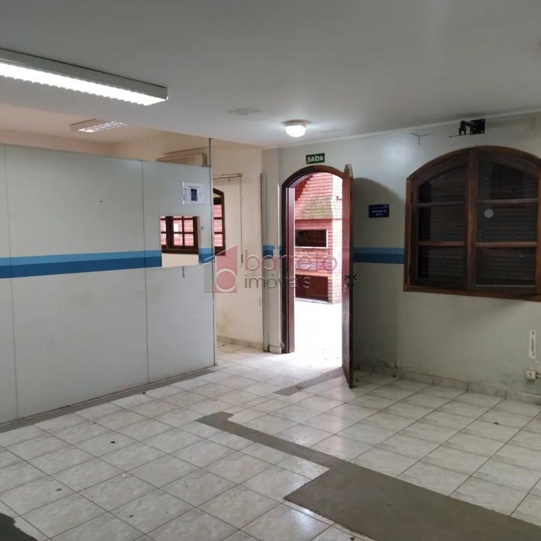 GALPÃO PARA VENDA NO BAIRRO DO POSTE – JUNDIAÍ/SP