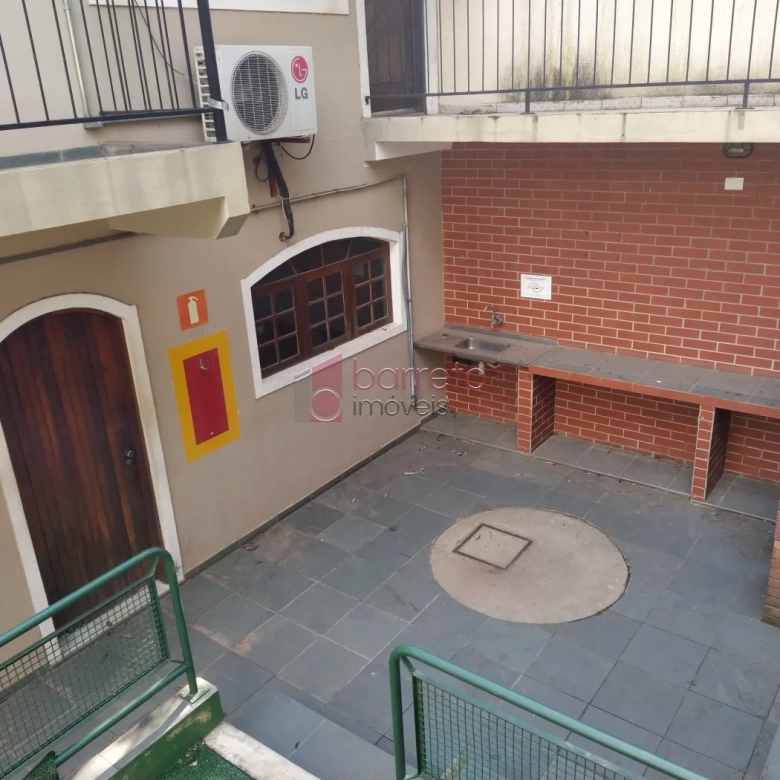 GALPÃO PARA VENDA NO BAIRRO DO POSTE – JUNDIAÍ/SP