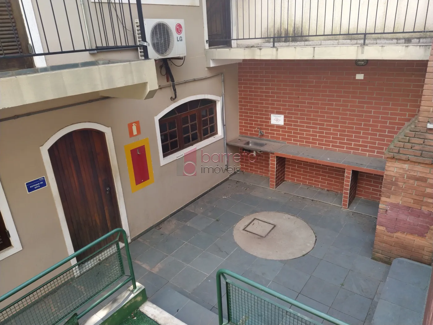 GALPÃO PARA VENDA NO BAIRRO DO POSTE – JUNDIAÍ/SP