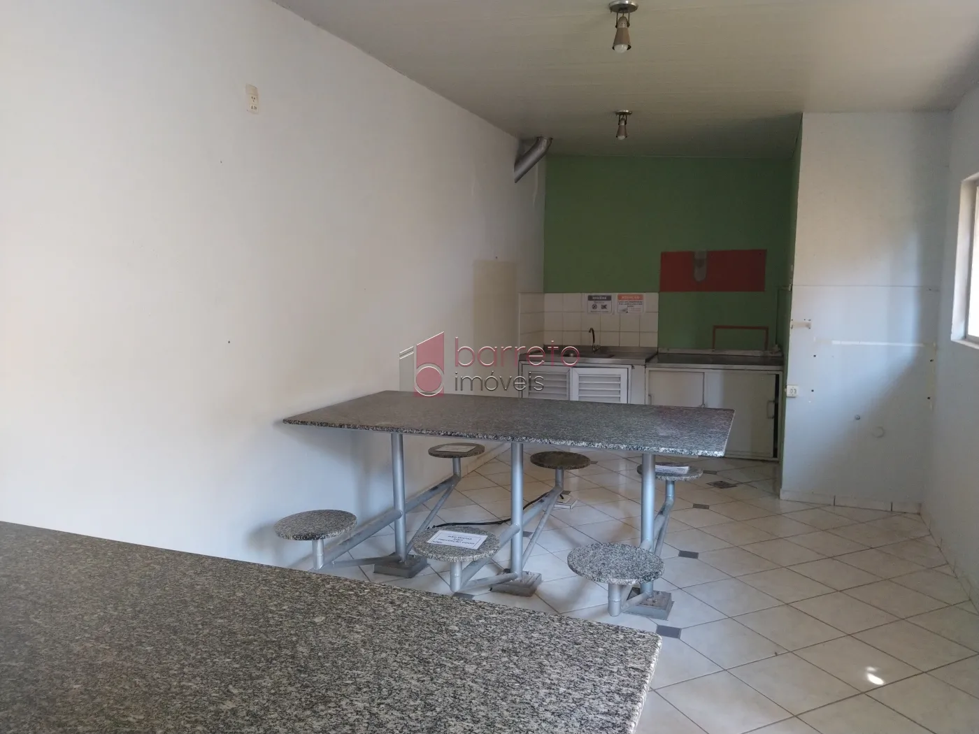 GALPÃO PARA VENDA NO BAIRRO DO POSTE – JUNDIAÍ/SP