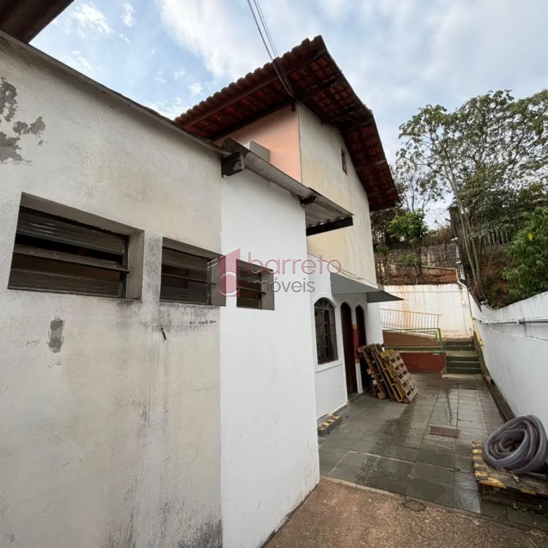 GALPÃO PARA VENDA NO BAIRRO DO POSTE – JUNDIAÍ/SP