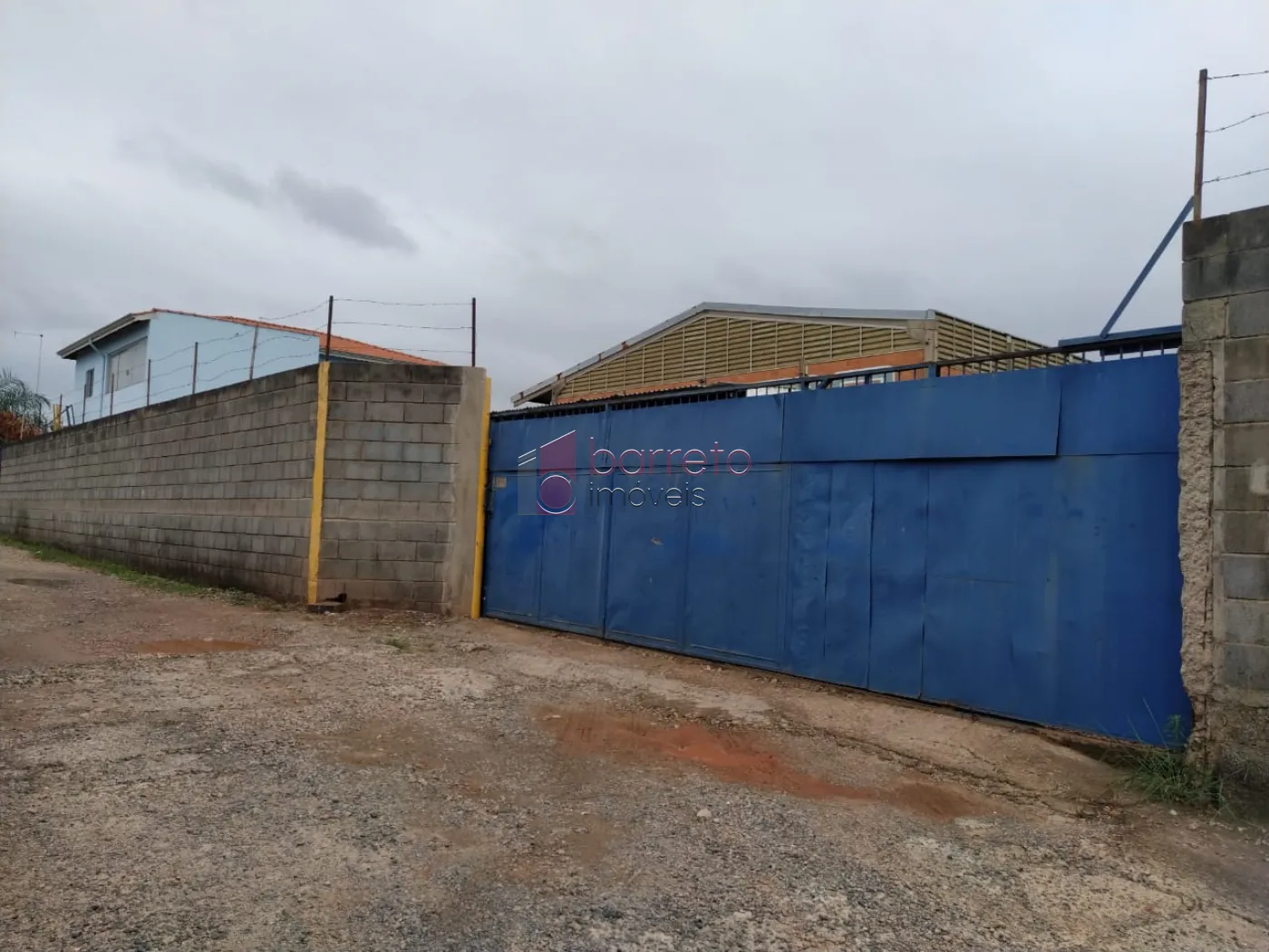 TERRENO PARA VENDA NO BAIRRO DO POSTE – JUNDIAÍ/SP