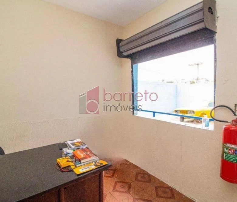 GALPÃO PARA VENDA NO BAIRRO VILA NAMBI – JUNDIAÍ/SP