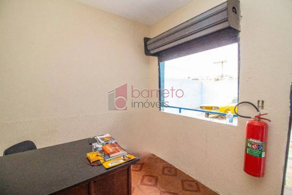 GALPÃO PARA VENDA NO BAIRRO VILA NAMBI – JUNDIAÍ/SP