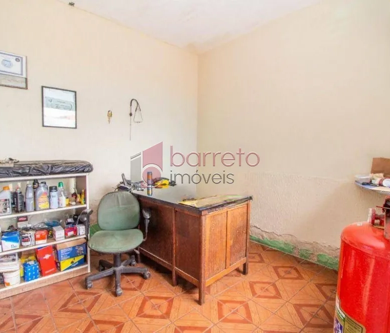 GALPÃO PARA VENDA NO BAIRRO VILA NAMBI – JUNDIAÍ/SP